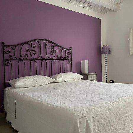 モーディカ Chicchi Di Melograno Bed & Breakfast エクステリア 写真