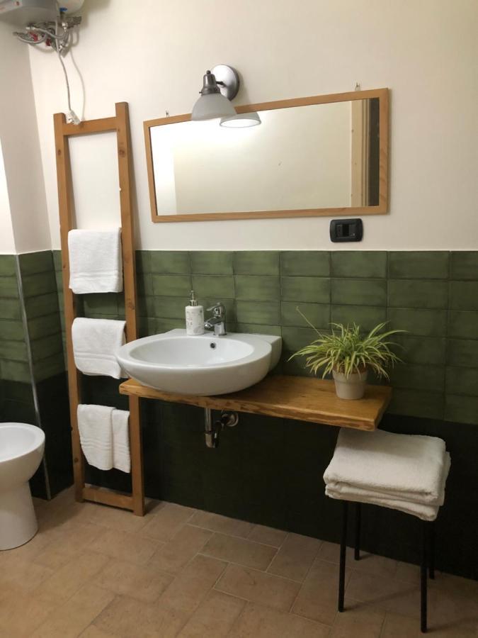 モーディカ Chicchi Di Melograno Bed & Breakfast エクステリア 写真