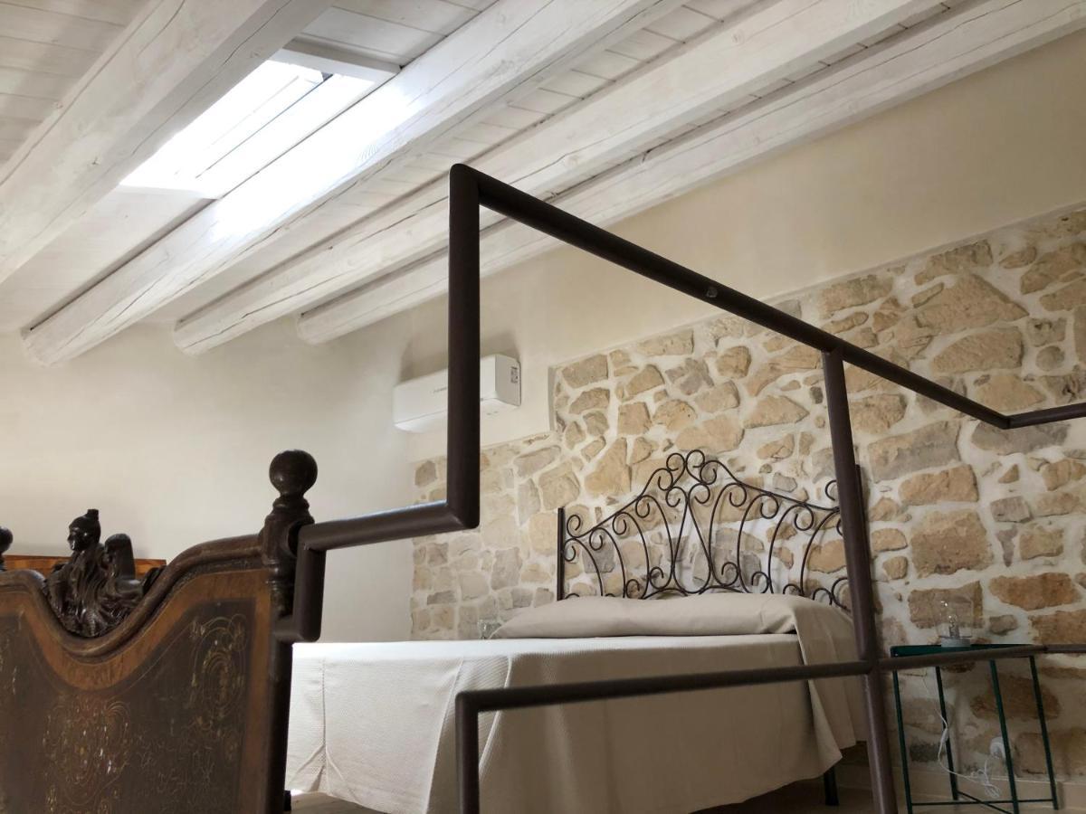 モーディカ Chicchi Di Melograno Bed & Breakfast エクステリア 写真