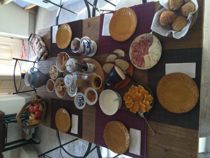 モーディカ Chicchi Di Melograno Bed & Breakfast エクステリア 写真