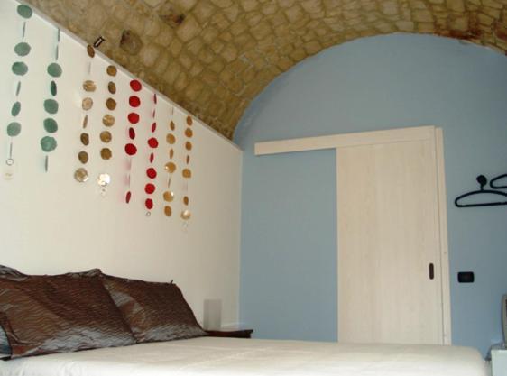 モーディカ Chicchi Di Melograno Bed & Breakfast 部屋 写真