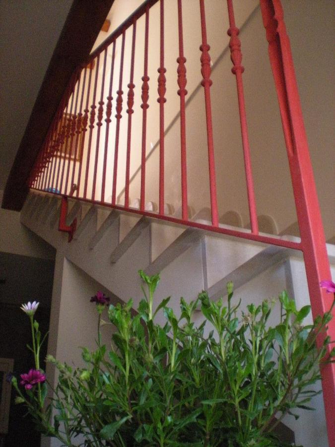 モーディカ Chicchi Di Melograno Bed & Breakfast エクステリア 写真