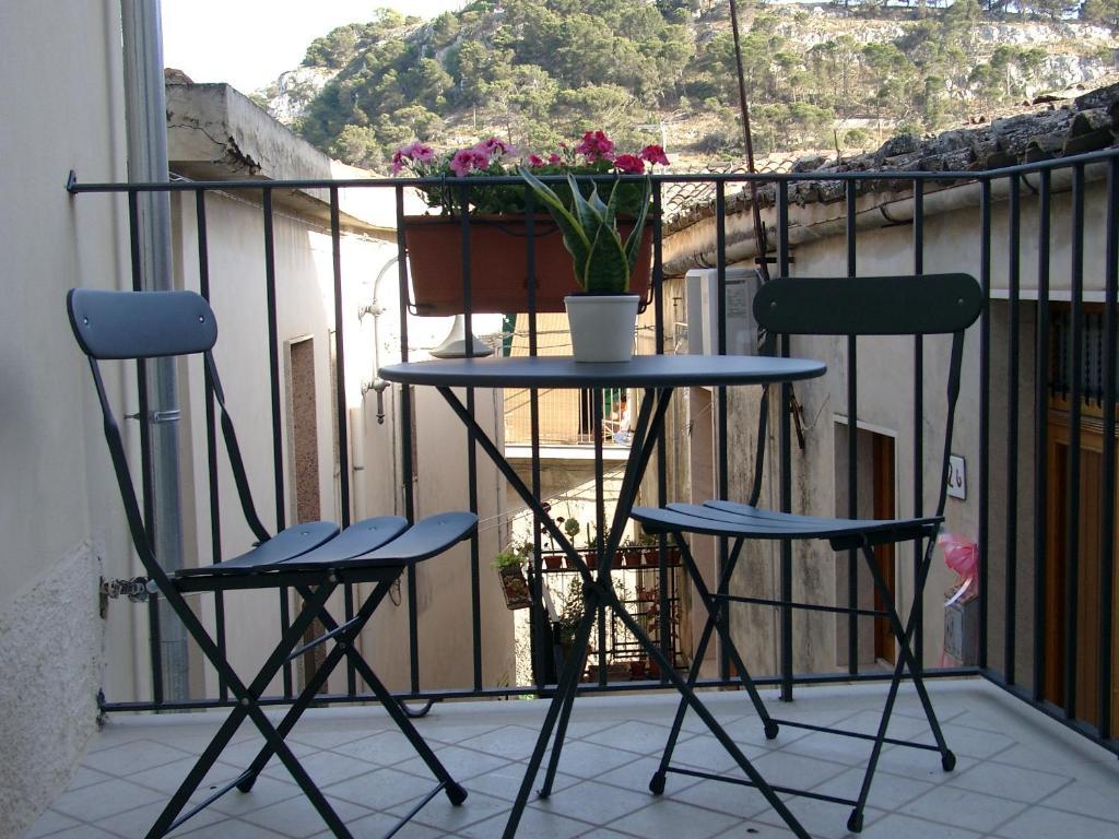 モーディカ Chicchi Di Melograno Bed & Breakfast 部屋 写真