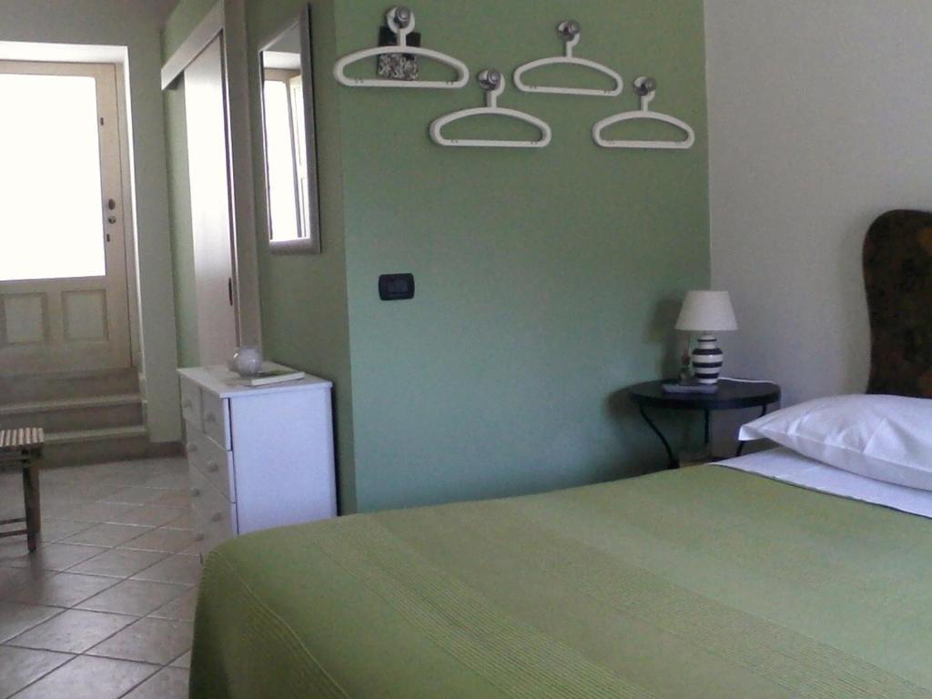 モーディカ Chicchi Di Melograno Bed & Breakfast 部屋 写真