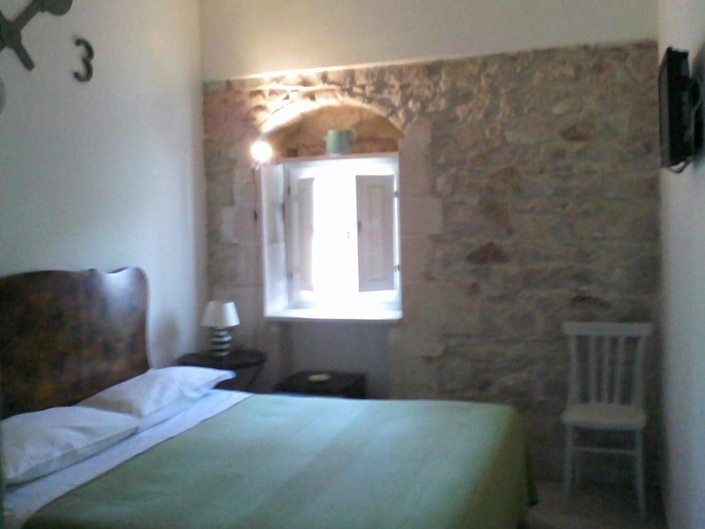 モーディカ Chicchi Di Melograno Bed & Breakfast 部屋 写真