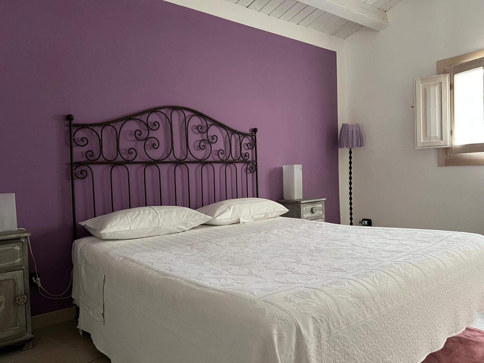 モーディカ Chicchi Di Melograno Bed & Breakfast エクステリア 写真