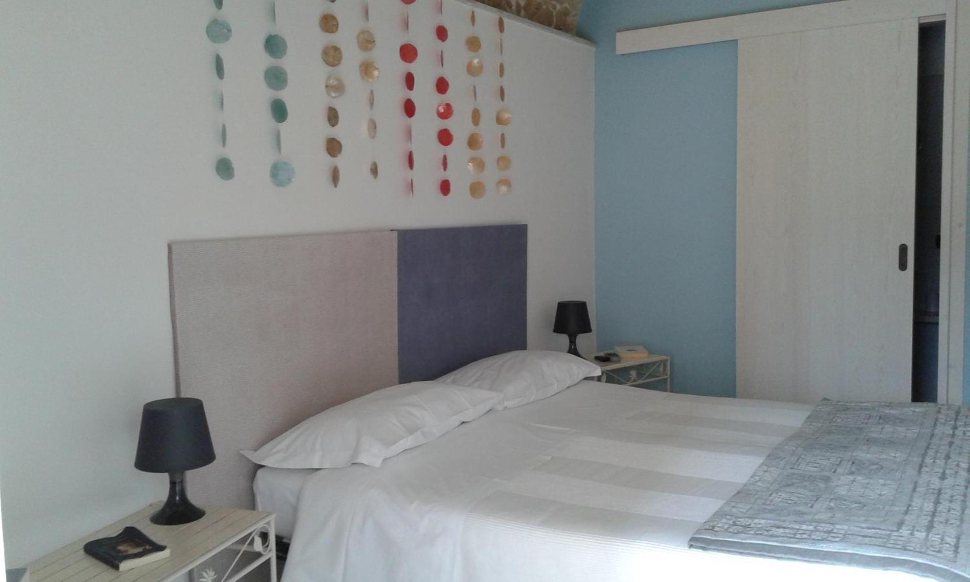 モーディカ Chicchi Di Melograno Bed & Breakfast エクステリア 写真