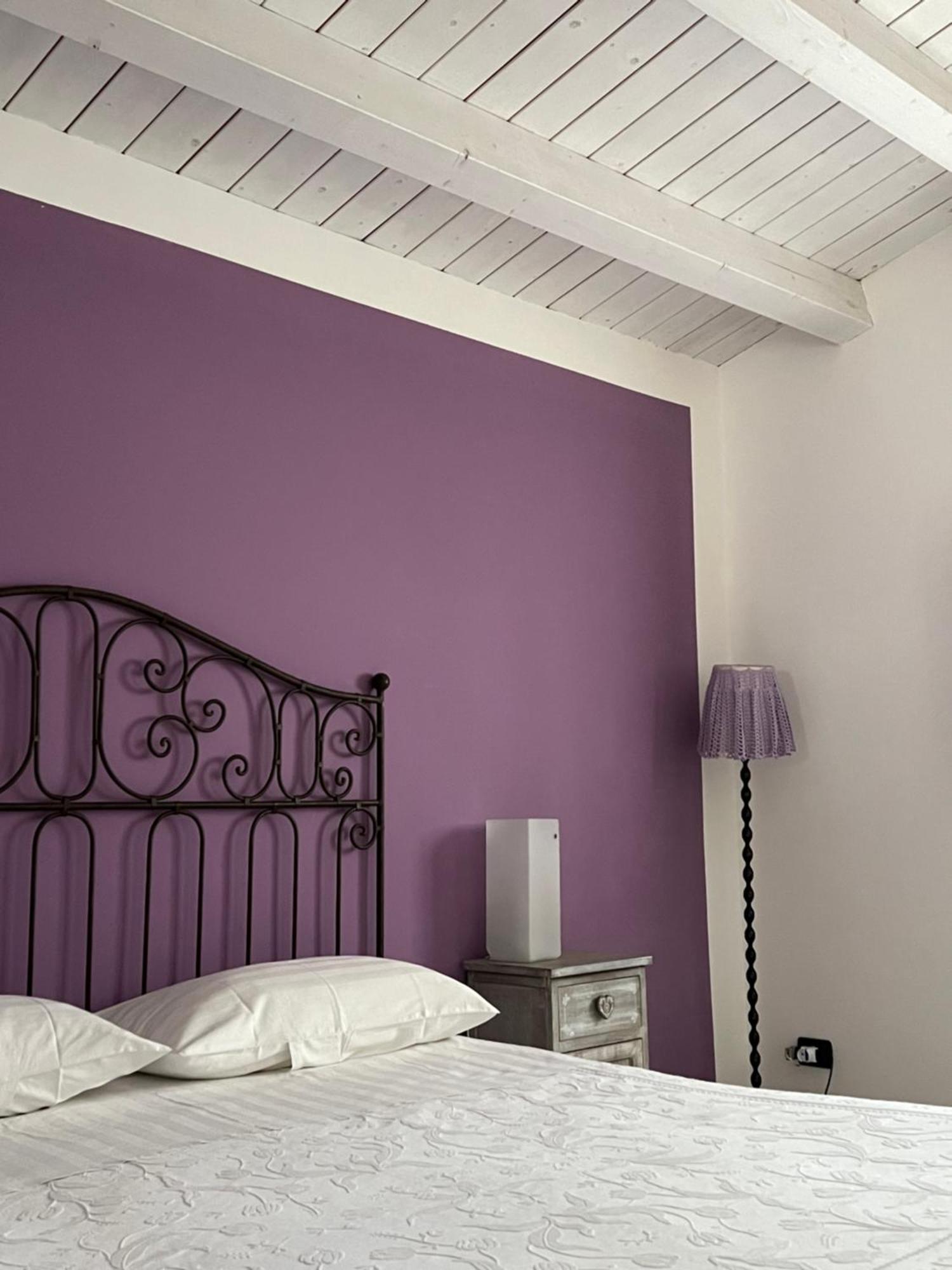 モーディカ Chicchi Di Melograno Bed & Breakfast エクステリア 写真