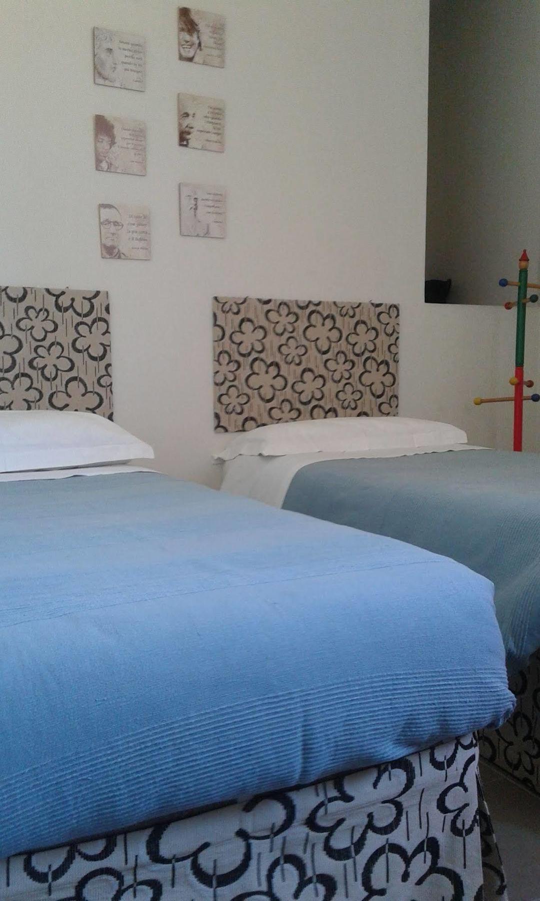モーディカ Chicchi Di Melograno Bed & Breakfast エクステリア 写真