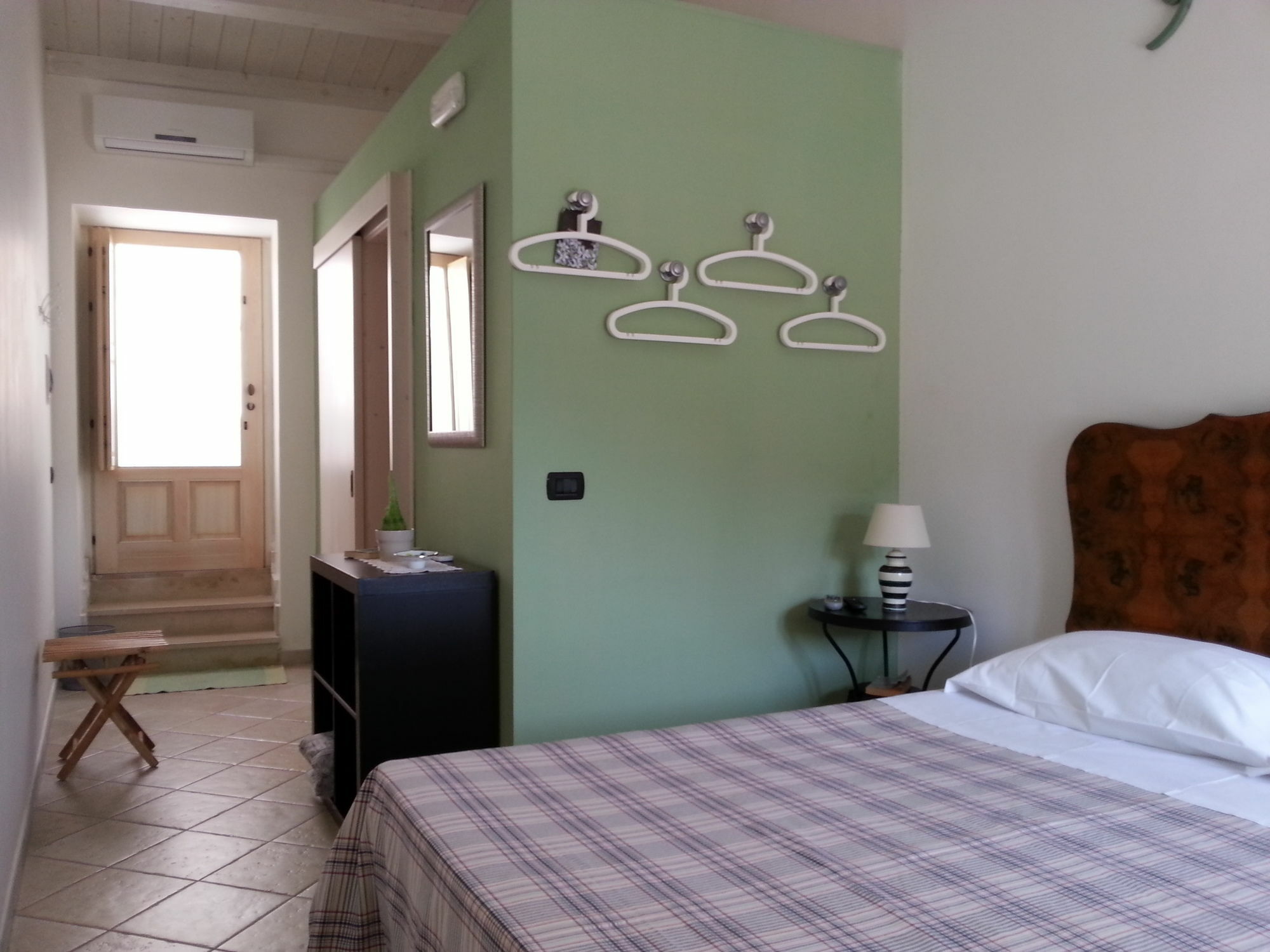 モーディカ Chicchi Di Melograno Bed & Breakfast エクステリア 写真