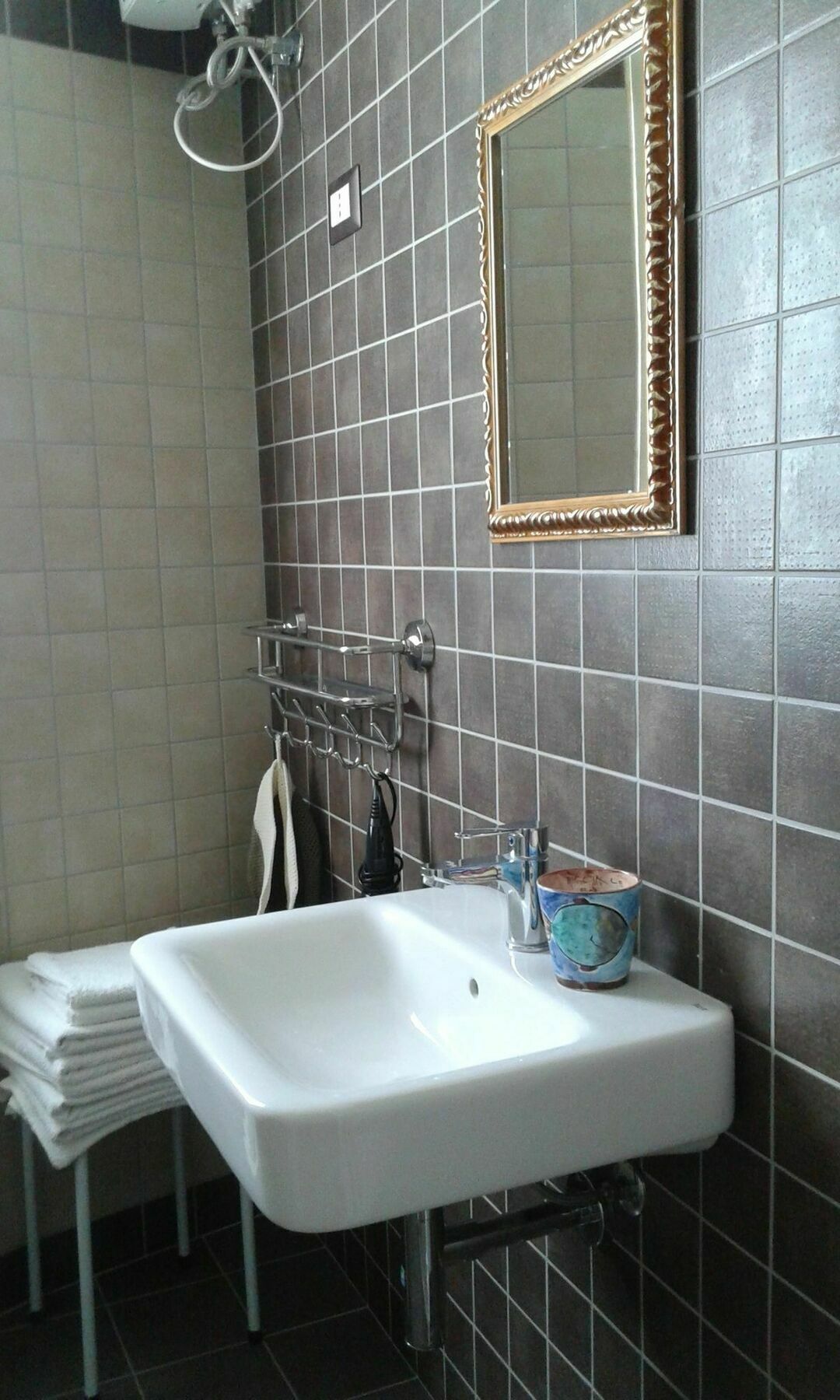 モーディカ Chicchi Di Melograno Bed & Breakfast エクステリア 写真